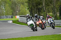 Lower Group White Bikes